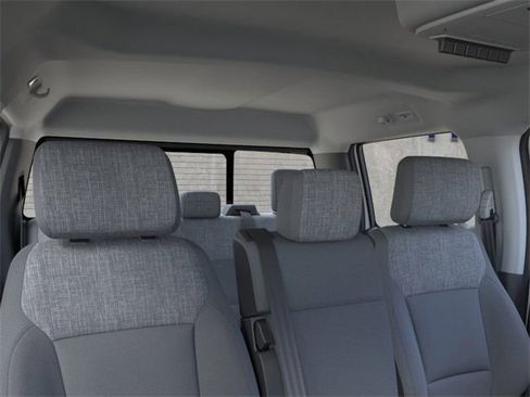 New 2026 Ford F350 4x4 Crew Cab DRW Super Duty image 22