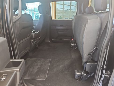 Used 2024 Ford F150 STX image 38