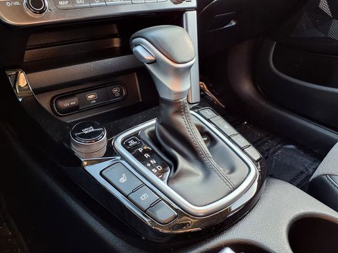 Used 2024 Kia Seltos X-Line image 20