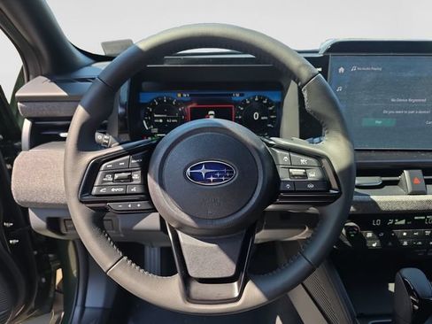 New 2026 Subaru Outback Premium AWD/4WD image 13