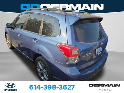 Used 2017 Subaru Forester 2.5i Touring AWD/4WD image 7