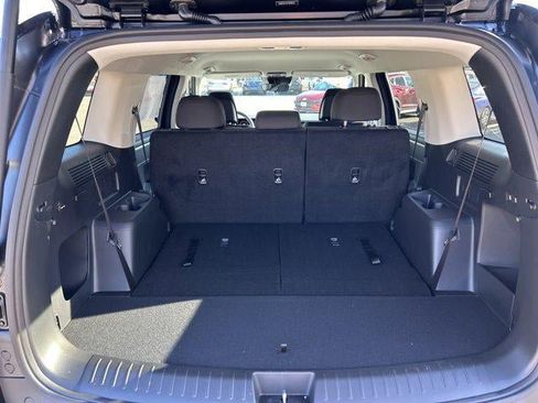 New 2026 Hyundai Santa Fe SE image 45