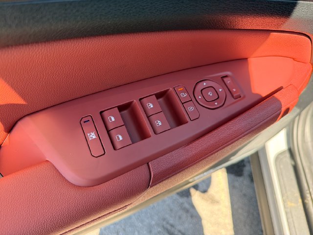 New 2027 Kia Sportage SX AWD/4WD image 18