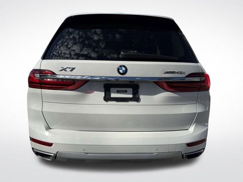 Used 2020 BMW X7 xDrive40i w/ Premium Package image 5
