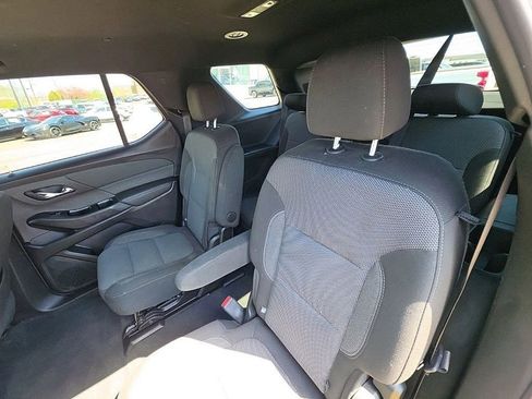 Used 2023 Chevrolet Traverse LT AWD/4WD image 25
