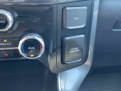 Used 2023 Ford F150 XLT w/ Equipment Group 302A High AWD/4WD image 26