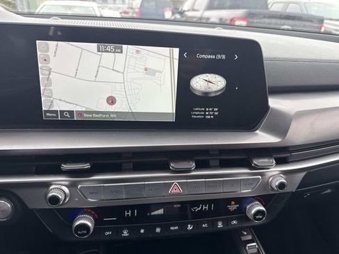 Used 2023 Kia Telluride S w/ S Sunroof Package image 24