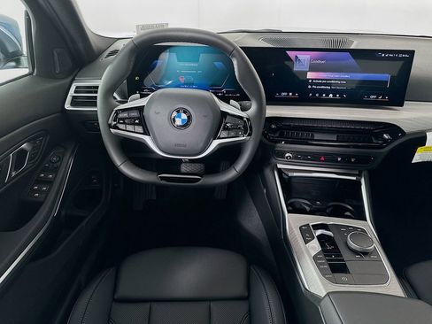 New 2026 BMW 330i Sedan w/ Convenience Package image 19
