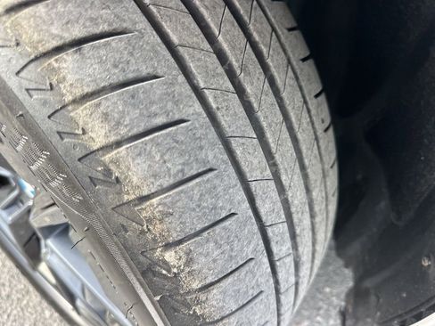 Used 2025 BMW i4 eDrive40 image 35