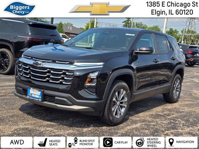 New 2027 Chevrolet Equinox LT w/ Convenience Package II