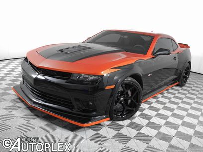 Used 2015 Chevrolet Camaro Z/28