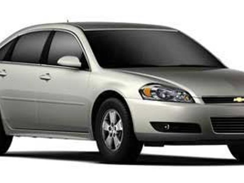 Used 2011 Chevrolet Impala LT w/ Luxury Edition Package FWD image 1