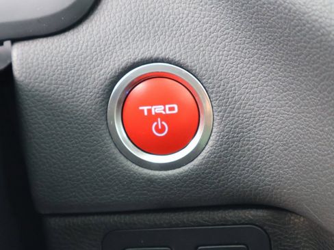 Used 2024 Toyota Tundra TRD Pro image 21