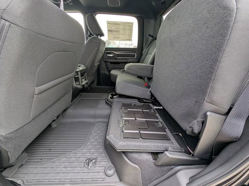 New 2026 RAM 2500 Big Horn image 17