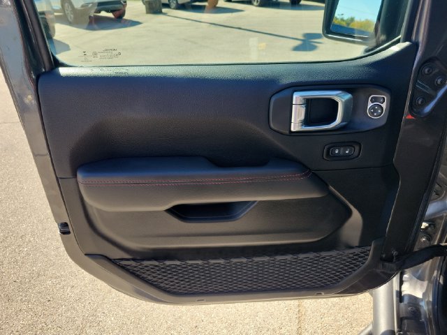 Used 2021 Jeep Gladiator Rubicon AWD/4WD image 21
