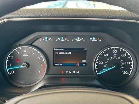 Used 2023 Ford F150 XL w/ STX Appearance Package AWD/4WD image 7