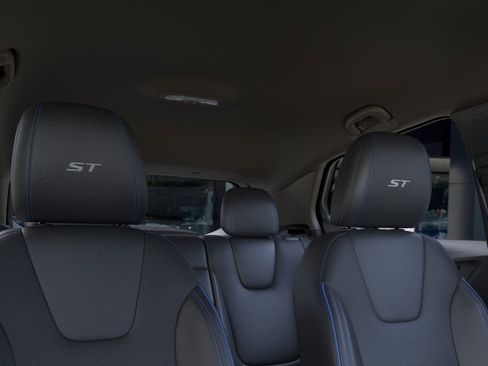 New 2025 Buick Encore GX Sport Touring image 27