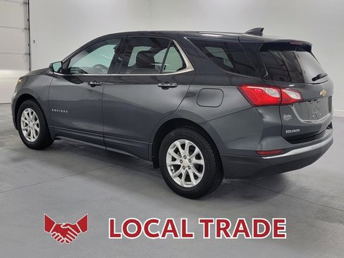 Used 2018 Chevrolet Equinox LT image 6