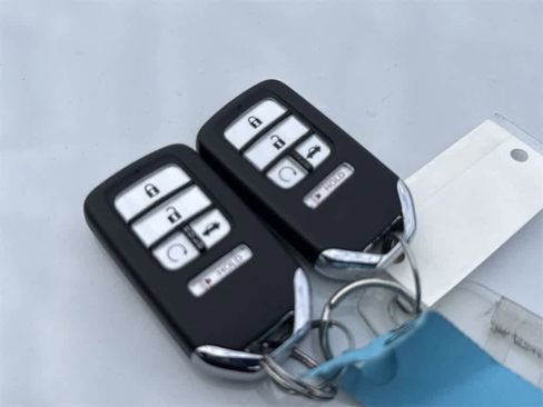 Used 2019 Honda Accord EX image 23