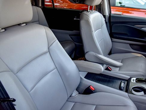 Used 2018 Honda Pilot EX-L image 21
