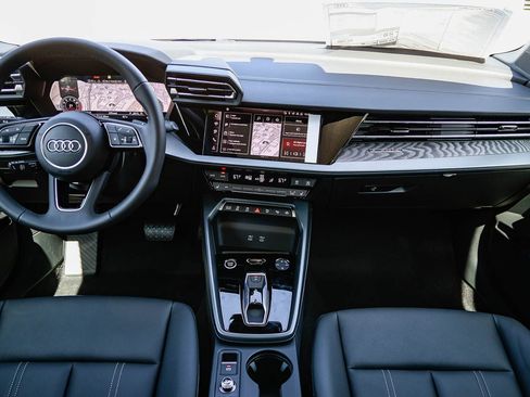 New 2026 Audi A3 2.0T Premium image 12