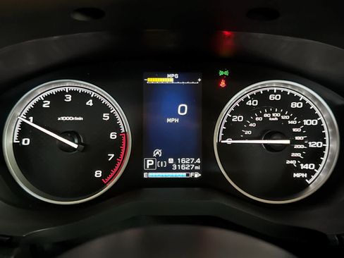 Used 2021 Subaru Forester Premium w/ Popular Package #1 AWD/4WD image 28