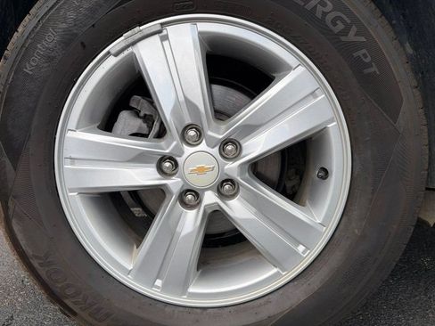 Used 2020 Chevrolet Trax LS w/ LPO, Protection Package AWD/4WD image 31