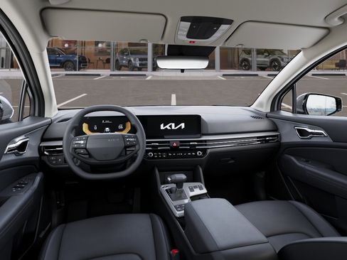 New 2026 Kia Sportage EX FWD image 14