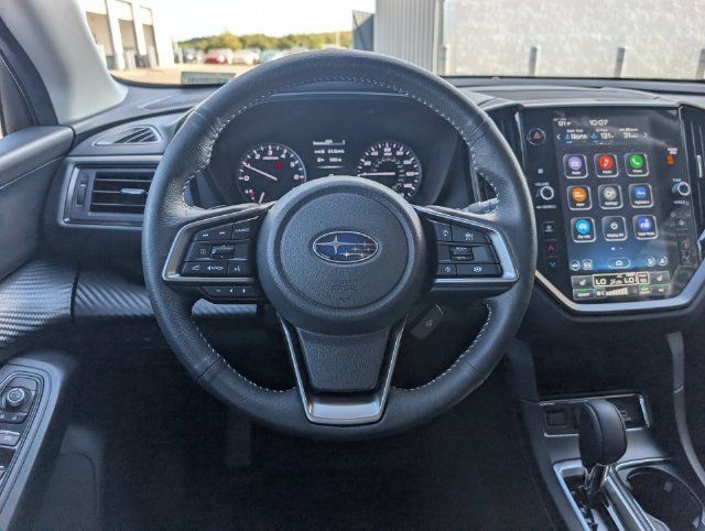 Certified 2026 Subaru Ascent Premium AWD/4WD image 22