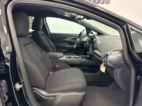 New 2026 Chevrolet Equinox EV LT w/ Comfort Package image 29