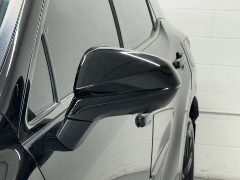 Used 2023 Lexus RX 500h F Sport w/ Accessory Package (2T) AWD/4WD image 10