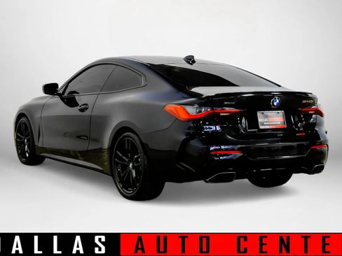 Used 2021 BMW 440i xDrive Coupe image 6