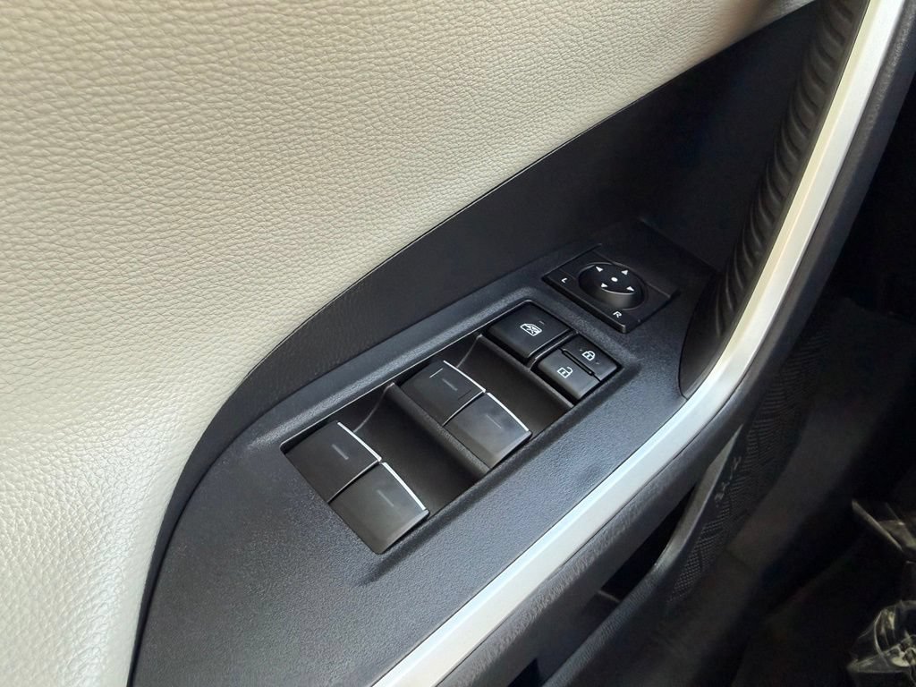Used 2024 Toyota RAV4 Limited w/ Advanced Technology Package AWD/4WD image 15