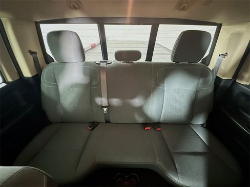 Used 2020 RAM 3500 Tradesman image 13