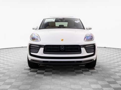 New 2026 Porsche Macan S image 9
