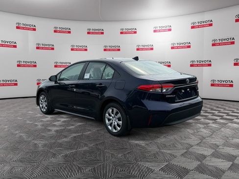 Used 2026 Toyota Corolla LE FWD image 7