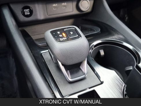 Certified 2026 Nissan Rogue SV FWD image 19