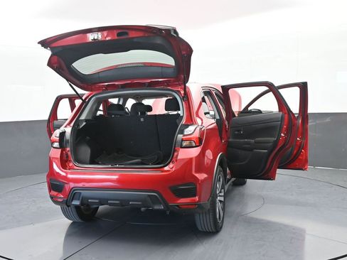 Used 2021 Mitsubishi Outlander Sport ES image 65