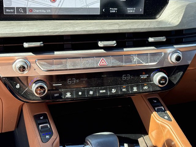 Used 2024 Kia Telluride EX X-Line AWD/4WD image 22