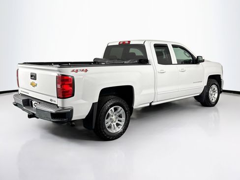 Used 2019 Chevrolet Silverado 1500 LT w/ All Star Edition image 11