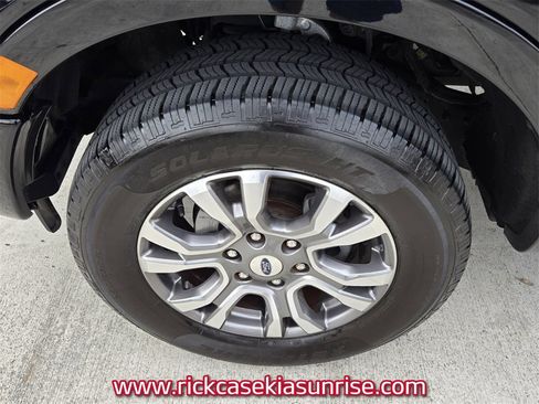 Used 2019 Ford Ranger Lariat w/ Technology Package image 10