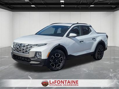 Certified 2022 Hyundai Santa Cruz SEL w/ Activity Package