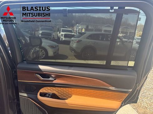 Used 2023 Jeep Grand Cherokee L Summit w/ Advanced Protech Group IV image 45