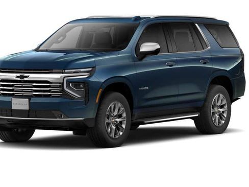 New 2026 Chevrolet Tahoe Premier w/ Sun And Tow Package RWD image 26