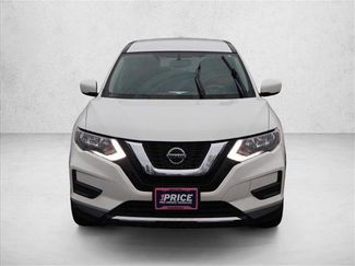 Used 2018 Nissan Rogue S video 2