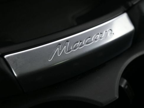 Used 2023 Porsche Macan GTS AWD/4WD image 19
