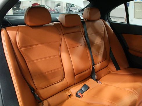 Used 2023 Mercedes-Benz C 300 4MATIC Sedan image 26