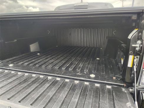 Used 2023 Toyota Tacoma Limited w/ Nightshade Package image 35