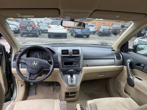 Used 2009 Honda CR-V LX image 9