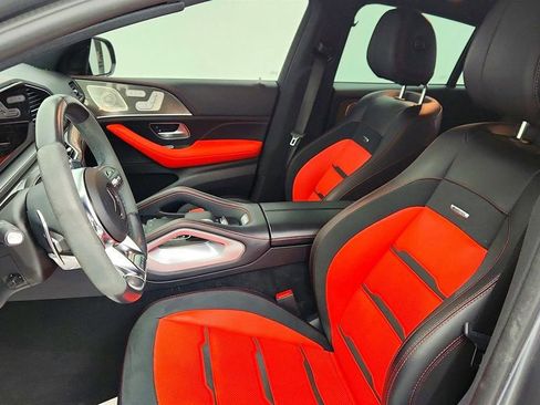 Used 2023 Mercedes-Benz GLE 53 AMG AMG GLE 53 4MATIC Coupe with N image 19